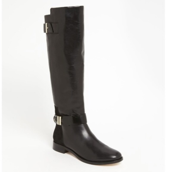 RACHEL Rachel Roy Shoes - Rachel Roy ‘Delia’ Knee High Boots